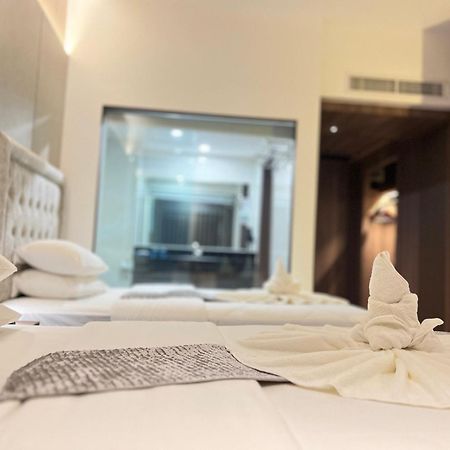 Harmony Phnom Penh Hotel מראה חיצוני תמונה