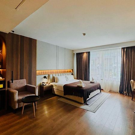 Harmony Phnom Penh Hotel מראה חיצוני תמונה