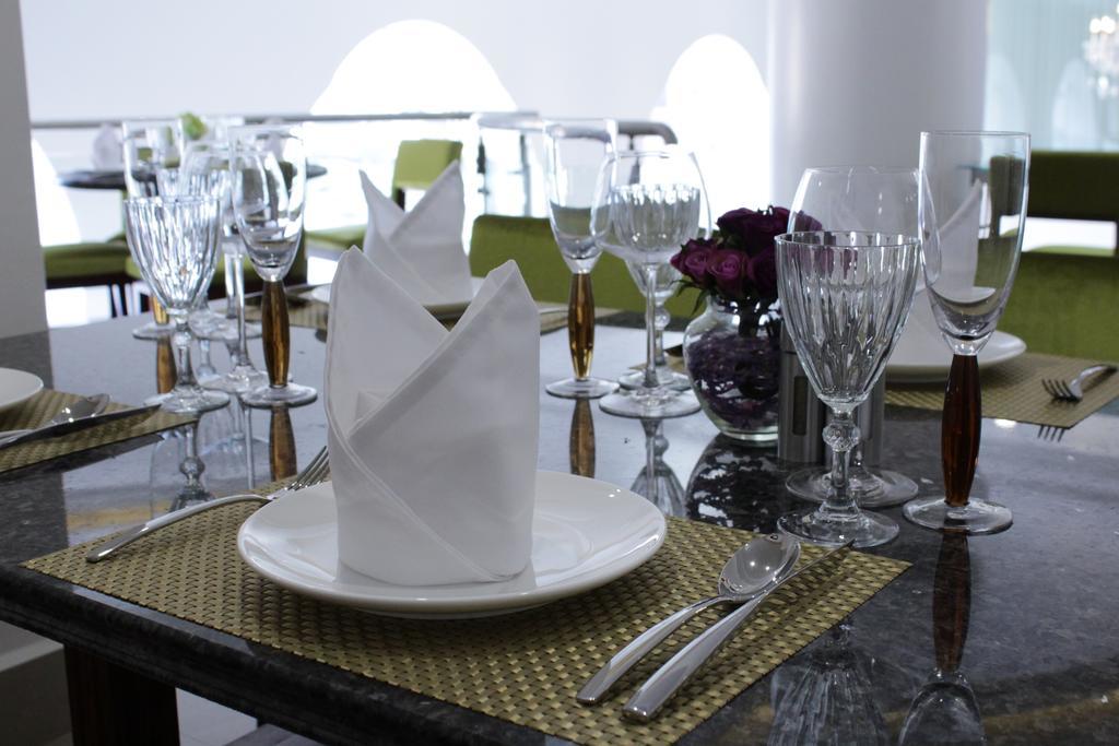 Harmony Phnom Penh Hotel מראה חיצוני תמונה