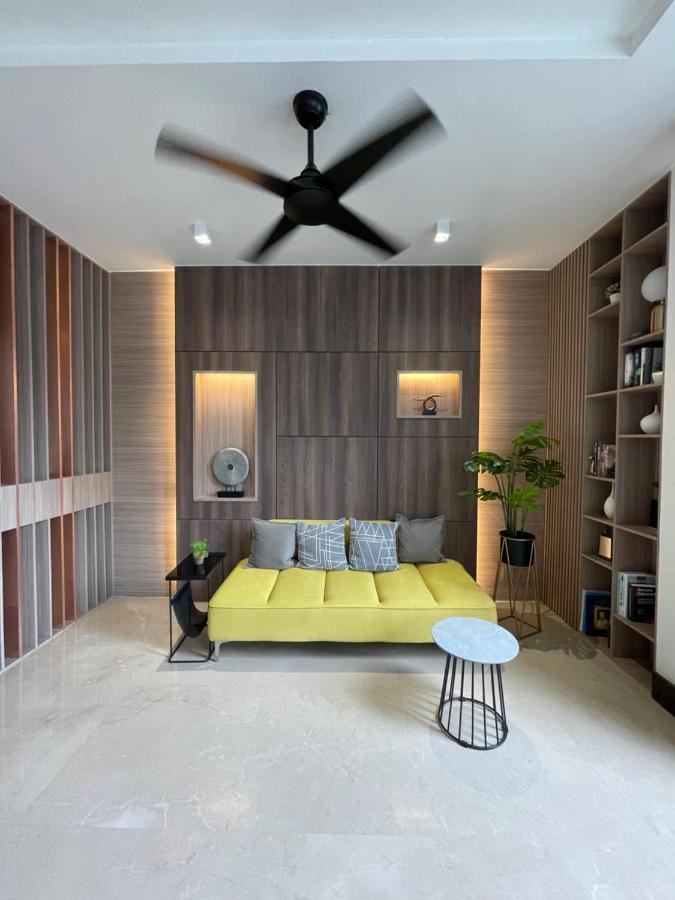 Harmony Phnom Penh Hotel מראה חיצוני תמונה