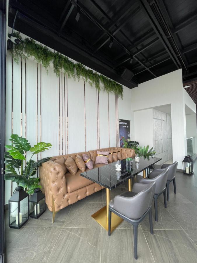 Harmony Phnom Penh Hotel מראה חיצוני תמונה