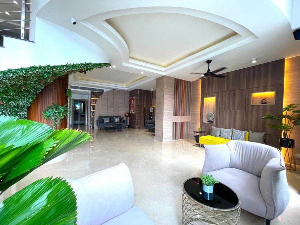 Harmony Phnom Penh Hotel מראה חיצוני תמונה