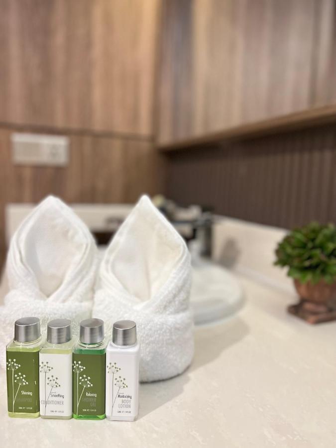 Harmony Phnom Penh Hotel מראה חיצוני תמונה