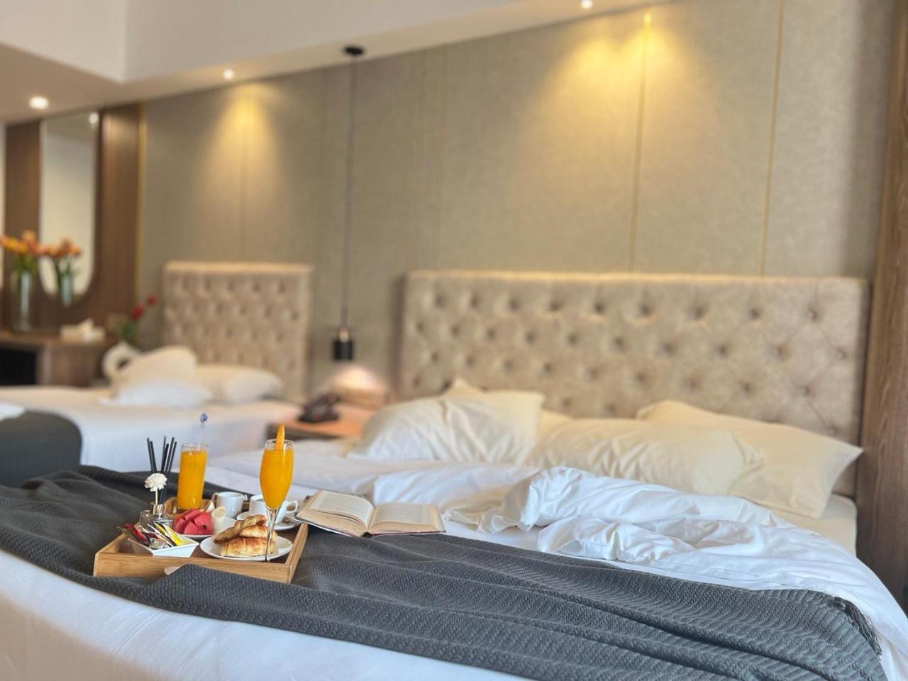 Harmony Phnom Penh Hotel מראה חיצוני תמונה
